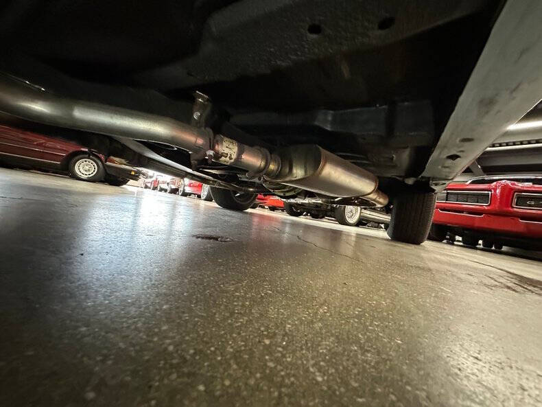 1964 Chevrolet Bel Air