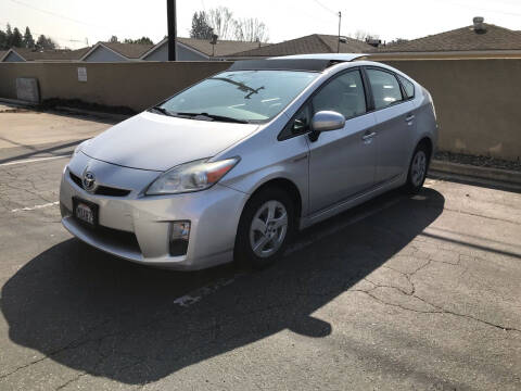 2010 Toyota Prius for sale at Autos Direct in Costa Mesa CA