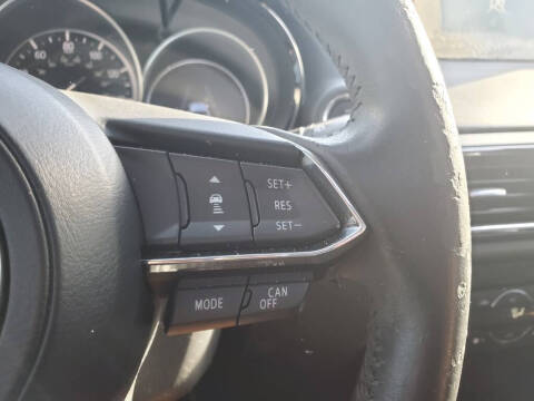 2018 Mazda CX-9 Touring