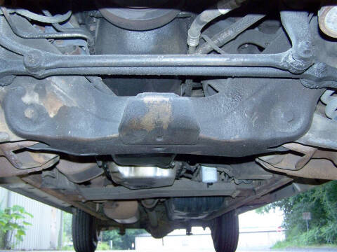 2002 Chevrolet Express 3500