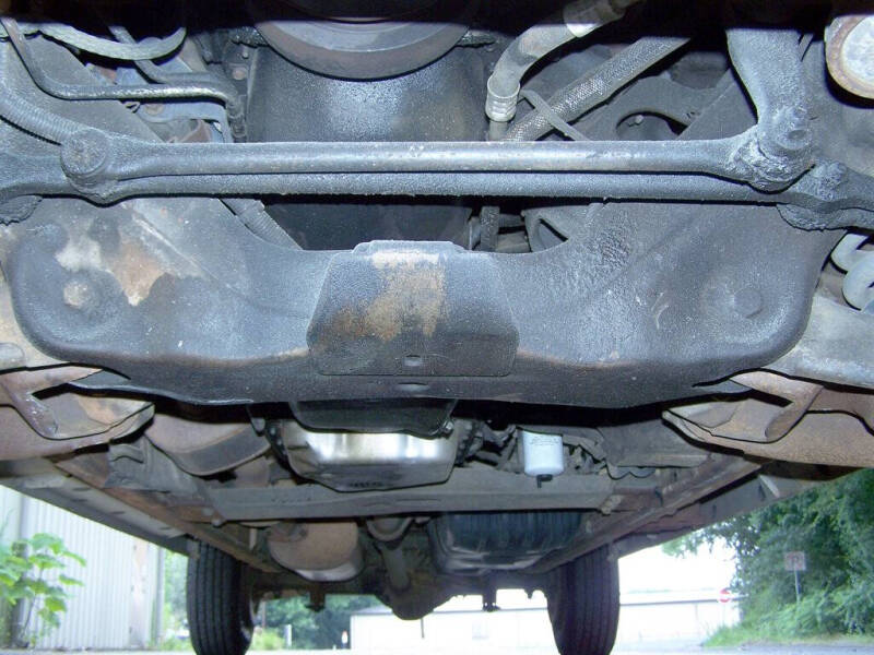 2002 Chevrolet Express 3500