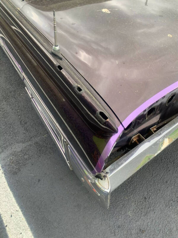 1959 Lincoln Continental