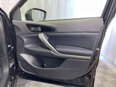 2026 Mitsubishi Eclipse Cross SE