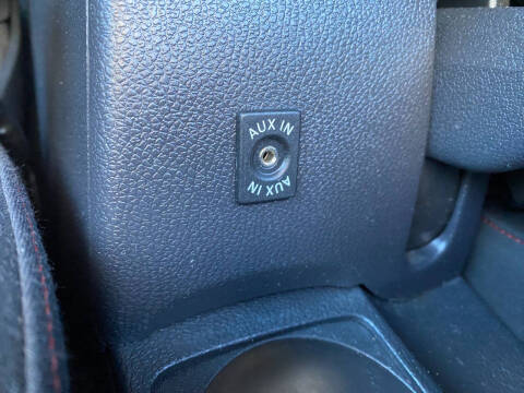 2013 Volkswagen GTI Base PZEV