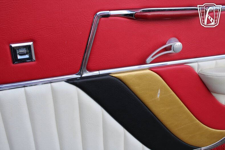 1951 Mercury Eight