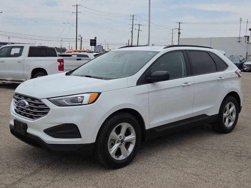 2021 Ford Edge SE