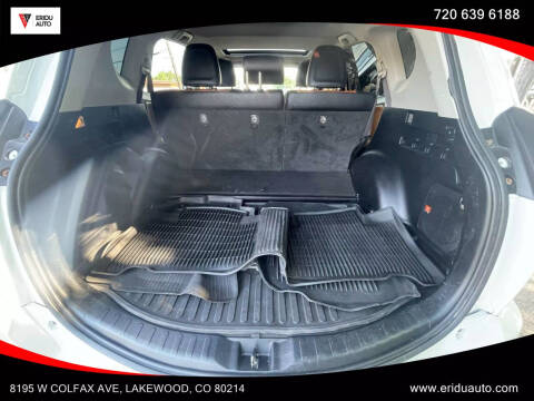 2016 Toyota RAV4 Hybrid Limited