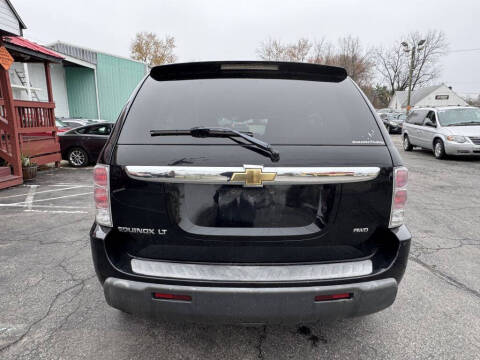 2006 Chevrolet Equinox LT