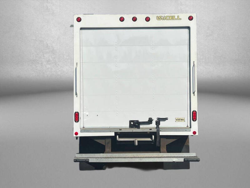 2024 Ford E-Series