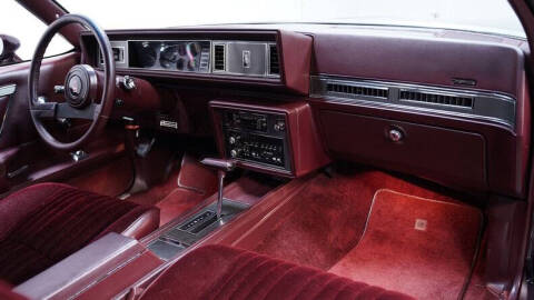 1987 Oldsmobile Cutlass Supreme