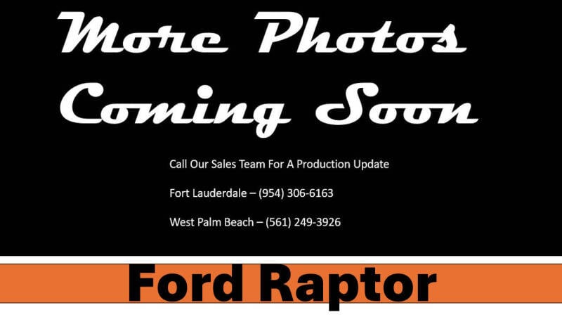 2018 Ford F-150 for sale at SoFlo Customs in Fort Lauderdale FL