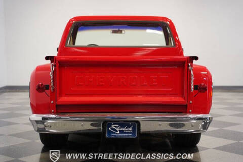 1976 Chevrolet C10