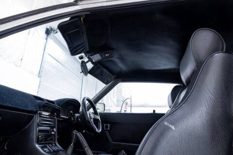 1983 Mazda RX-7