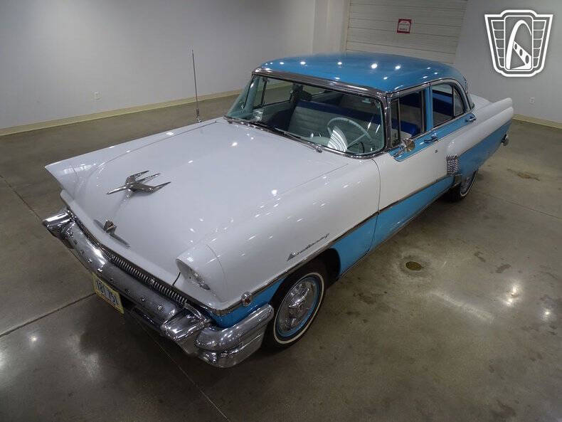 1956 Mercury Monterey