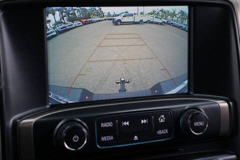 2018 GMC Sierra 3500HD