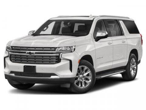 2023 Chevrolet Suburban for sale at Bergey's Buick GMC in Souderton PA