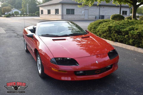 1994 Chevrolet Camaro Z28