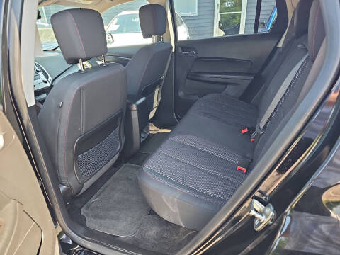 2016 GMC Terrain SLE-1