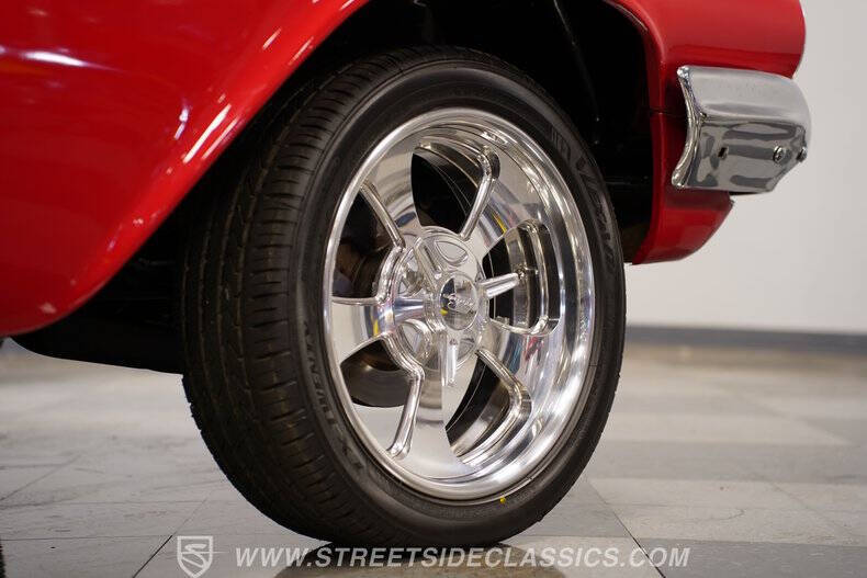 1961 Chevrolet Bel Air