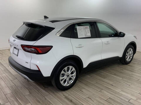 2023 Ford Escape Hybrid Active