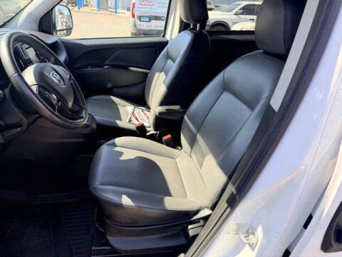 2019 RAM ProMaster City SLT
