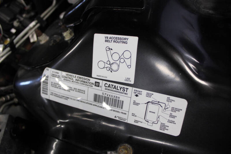 2000 Chevrolet Camaro Z28 SS