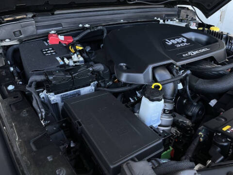 2022 Jeep Wrangler Unlimited