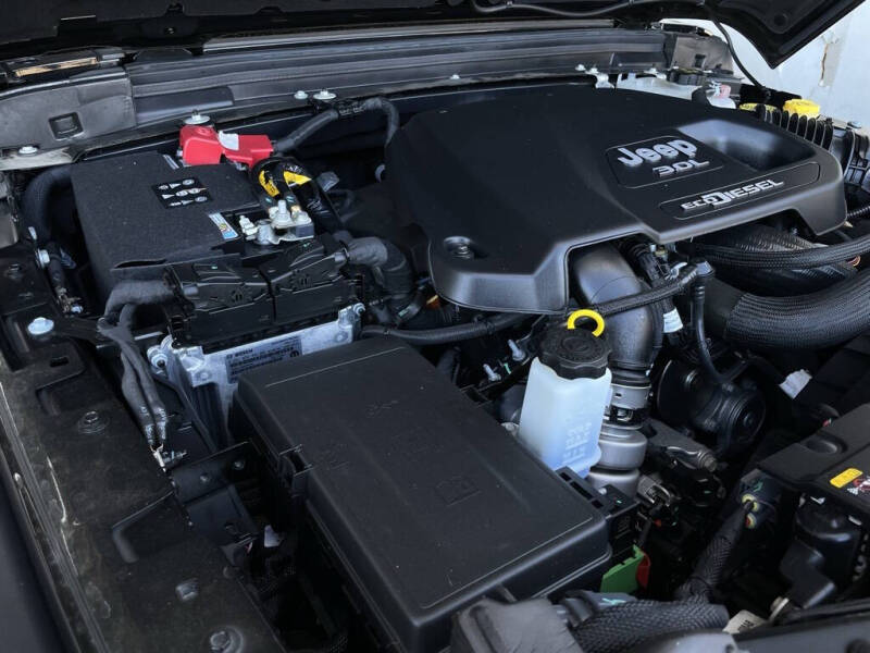 2022 Jeep Wrangler Unlimited