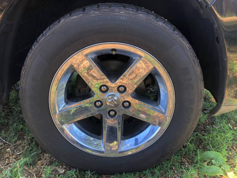 2013 RAM 1500 Express