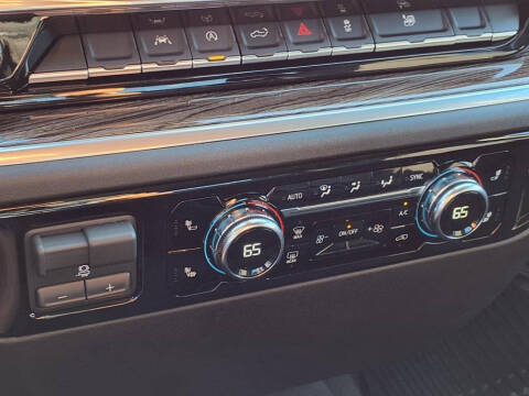 2026 GMC Sierra 1500 Elevation Standard