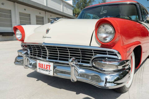 1956 Ford Fairlane