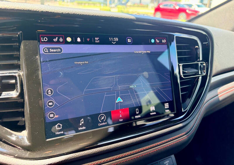 2023 Dodge Durango GT Launch Edition