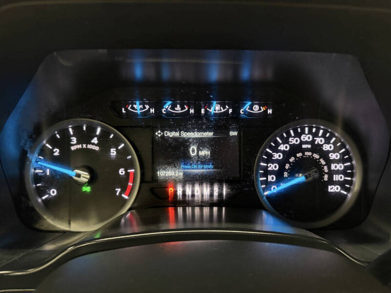 2017 Ford F-350 Super Duty XLT