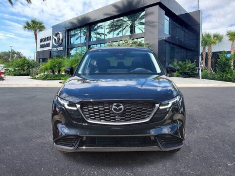 2026 Mazda CX-5 2.5 S Premium Plus