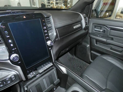 2025 RAM 2500 Power Wagon