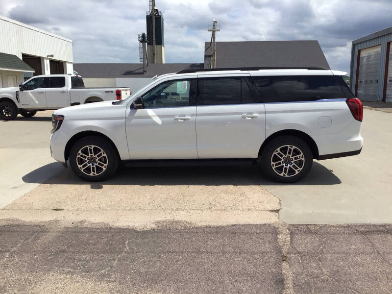 2026 Ford Expedition MAX Active