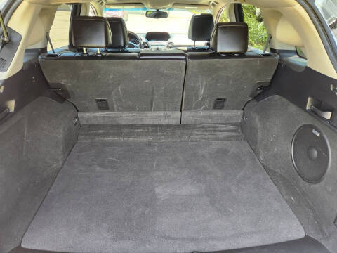 2014 Acura RDX w/Tech