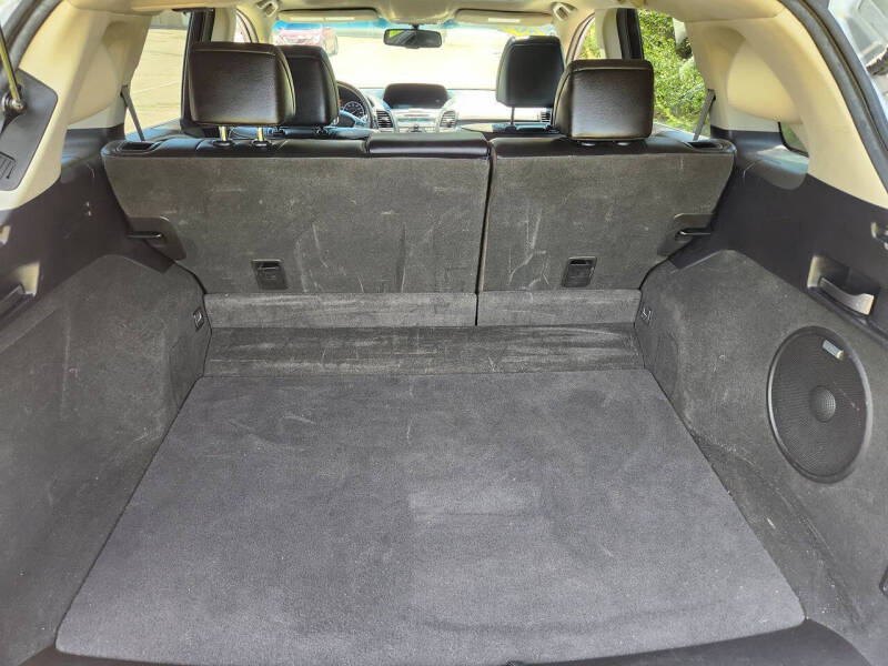 2014 Acura RDX w/Tech