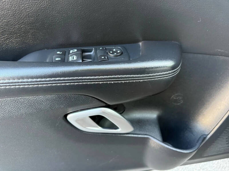 2017 Dodge Challenger