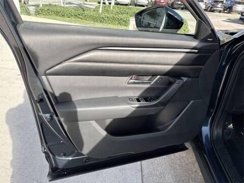 2023 Mazda CX-50 2.5 S Premium Plus