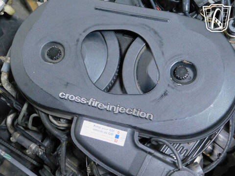 1982 Chevrolet Corvette