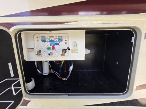 2018 Jayco Precept