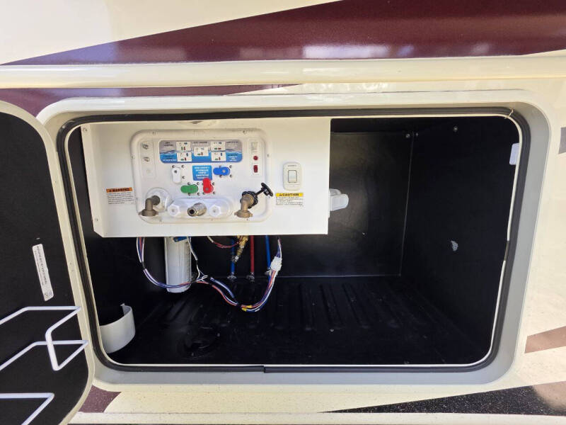 2018 Jayco Precept