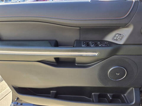 2022 Ford Expedition Timberline