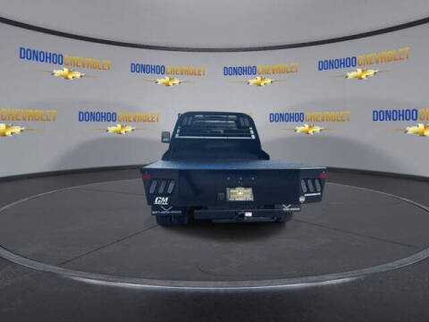 2026 Chevrolet Silverado 3500HD CC Work Truck