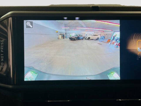 2024 Jeep Gladiator Willys