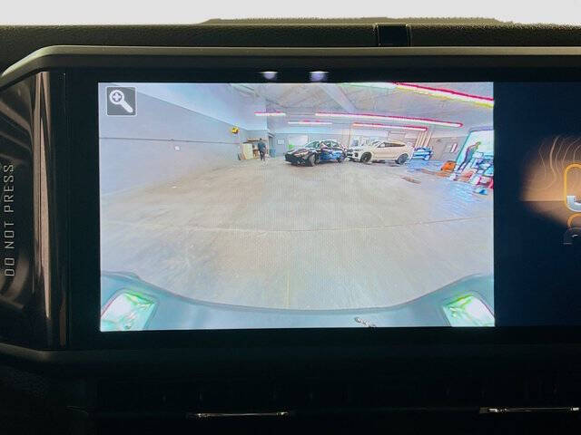 2024 Jeep Gladiator Willys