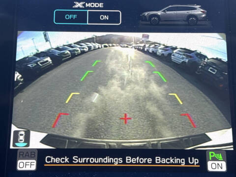 2024 Subaru Outback Touring XT