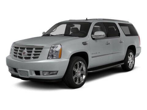 2014 Cadillac Escalade ESV Premium