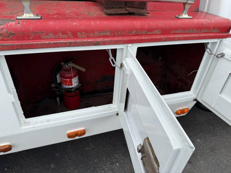 2005 Chevrolet Silverado 3500